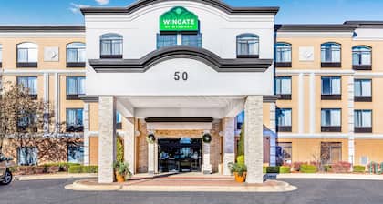 Wingate by Wyndham Chicago Schaumburg
