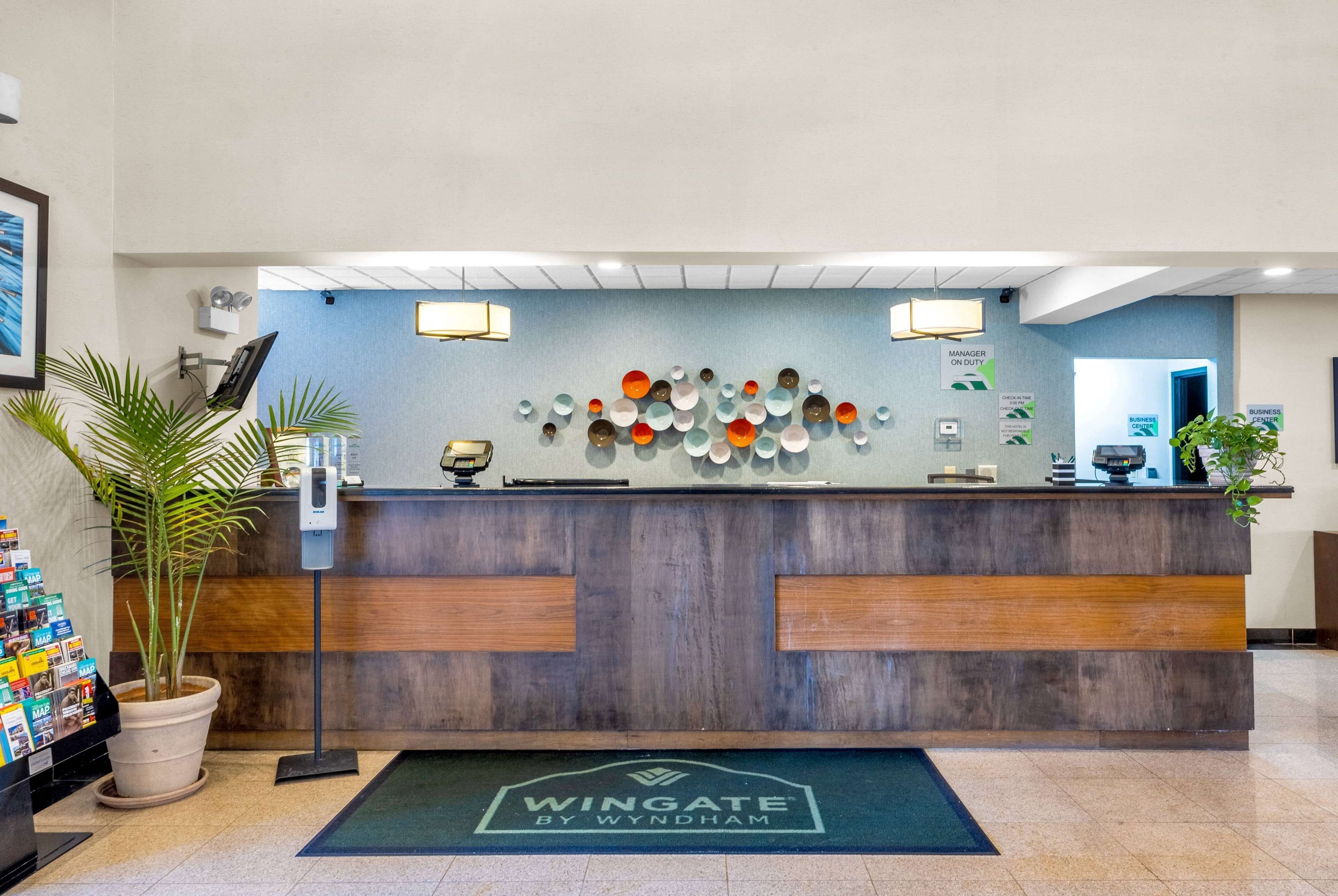 Foto - Wingate by Wyndham Chicago Schaumburg