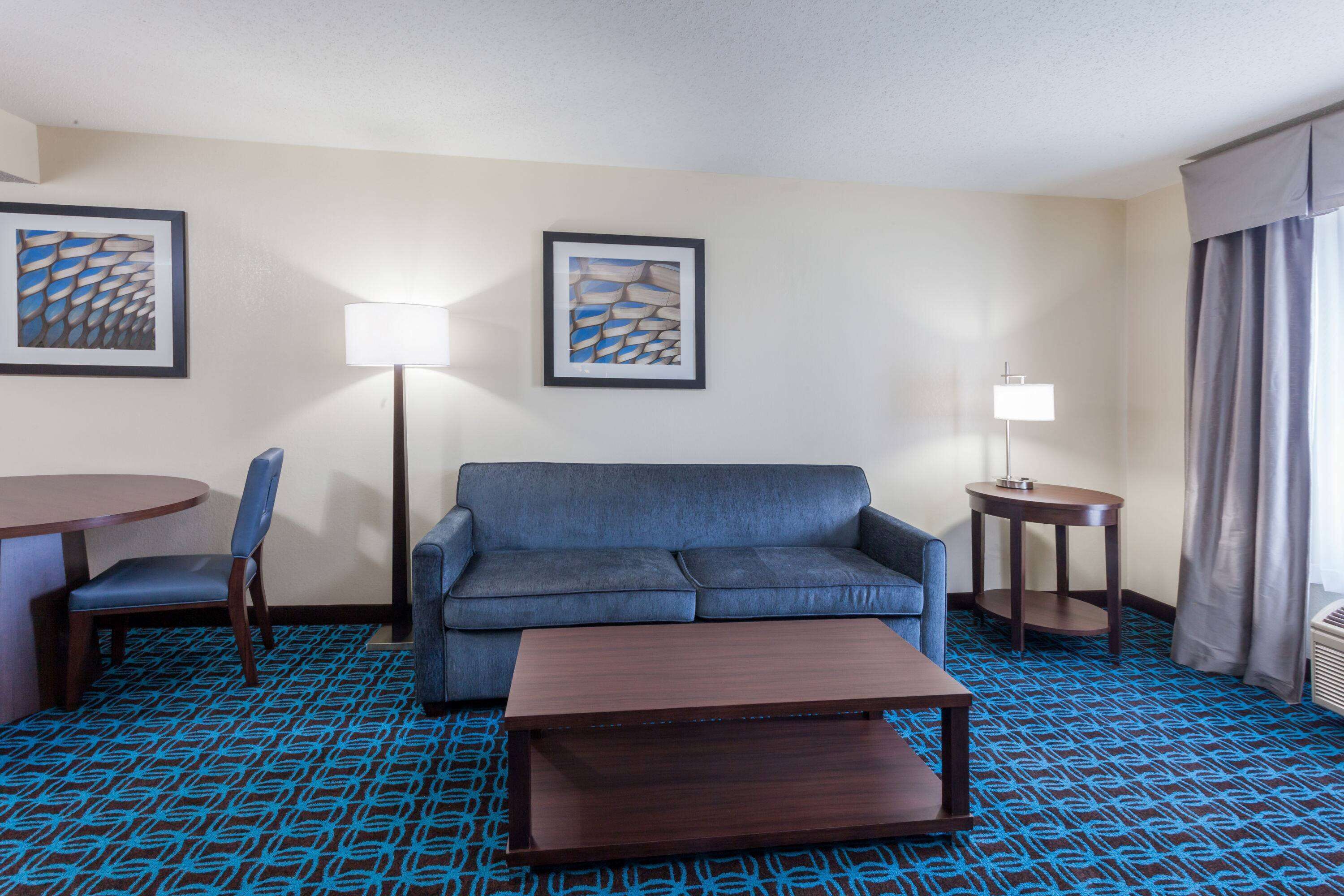 Foto - Wingate by Wyndham Chicago Schaumburg