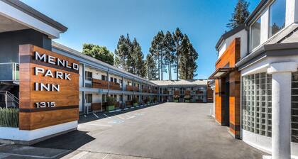 Menlo Park Inn