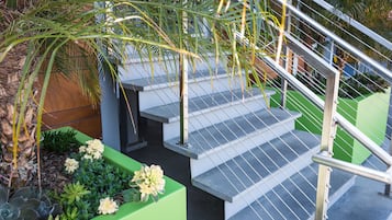 Detalle del exterior
