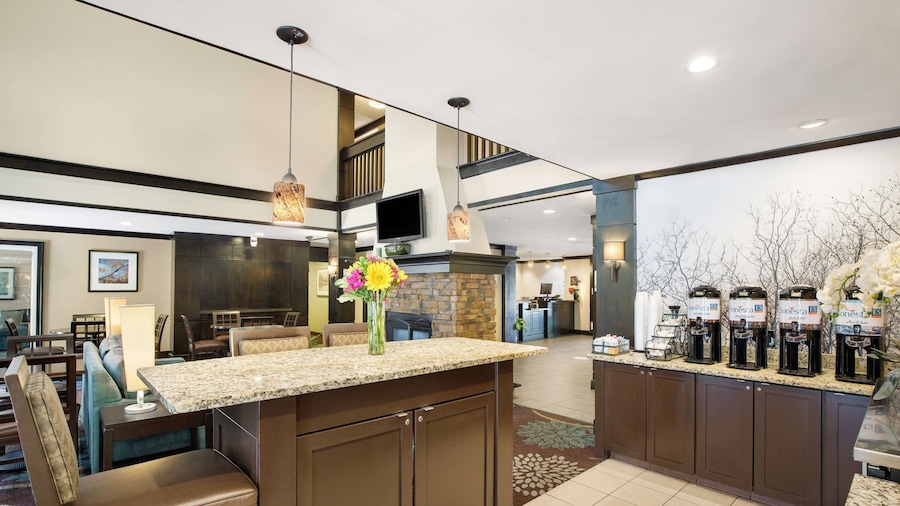 Sonesta ES Suites San Diego - Rancho Bernardo