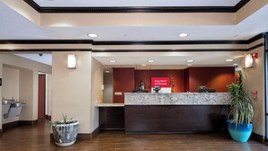 Unclassified image, 4 of 45, button - Red Roof Inn & Suites Dover Downtown (Dover)