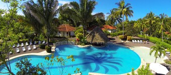 Villas Playa Samara Beach Front Resort