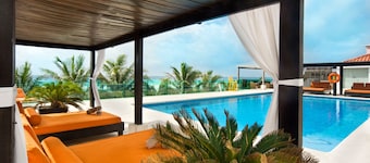 Flamingo Cancun - All Inclusive