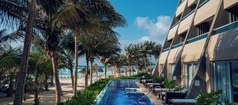 Flamingo Cancun - All Inclusive