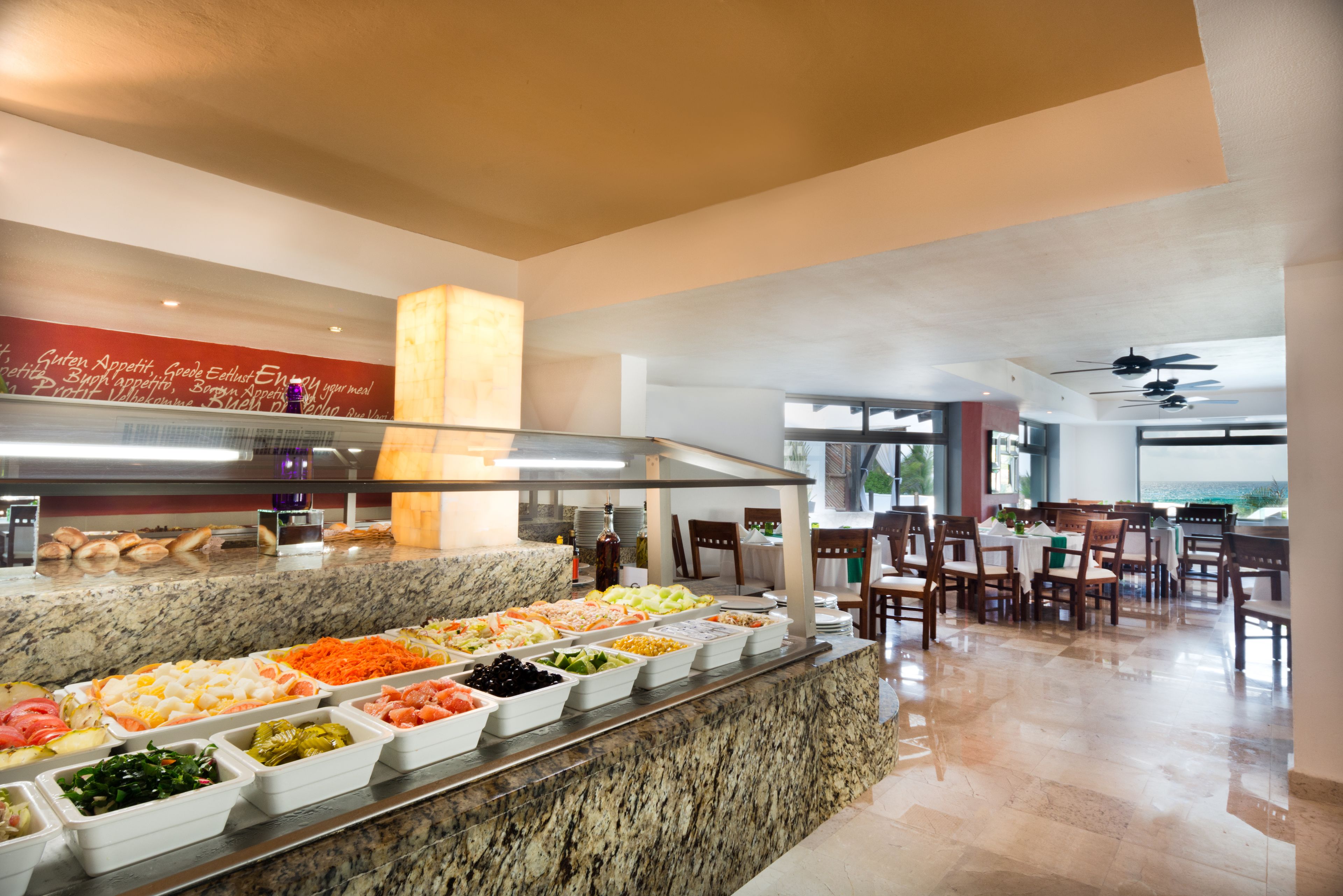 Photo - Flamingo Cancun All Inclusive