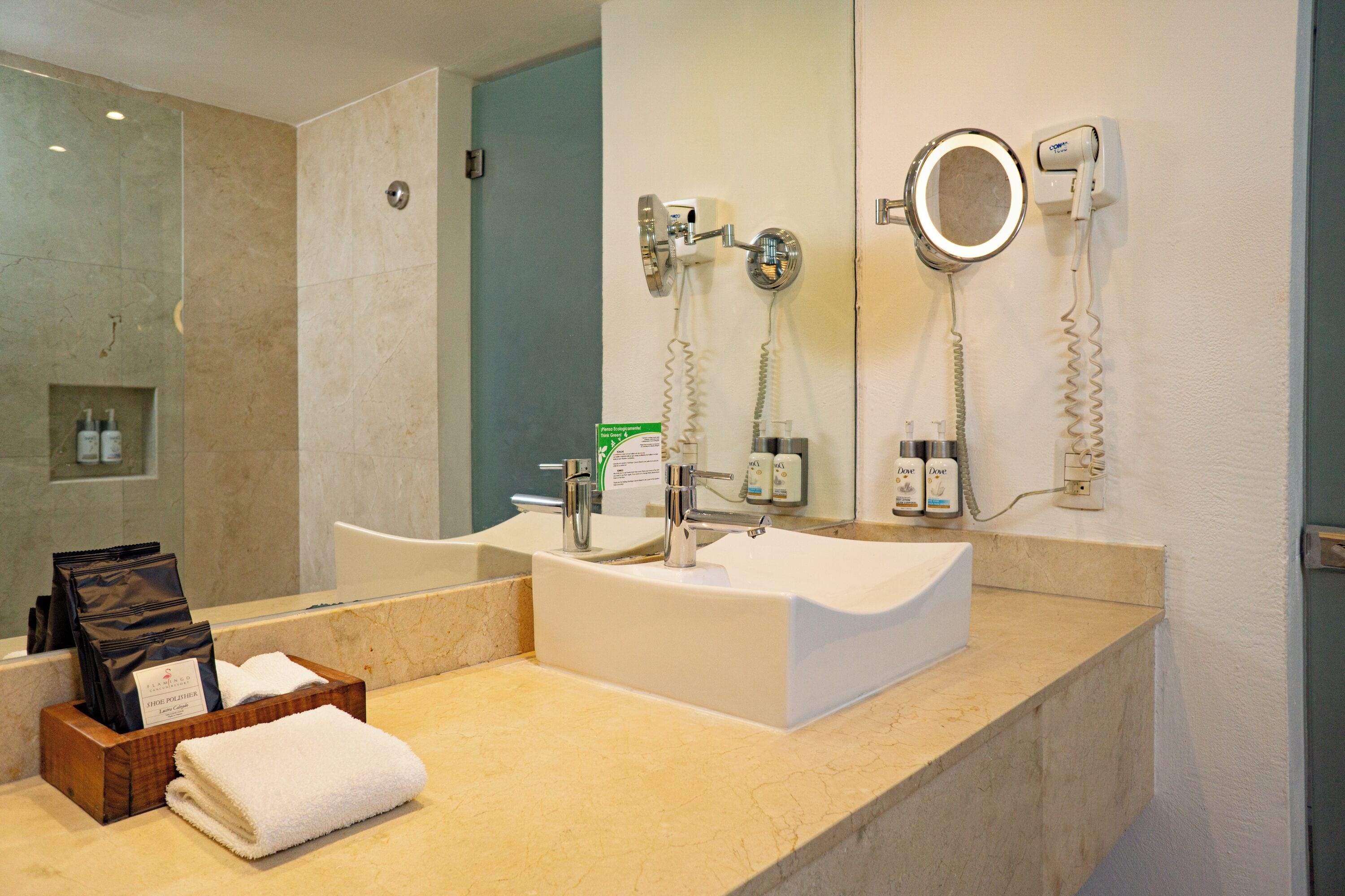 Photo - Flamingo Cancun All Inclusive