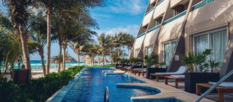 Flamingo Cancun - All Inclusive
