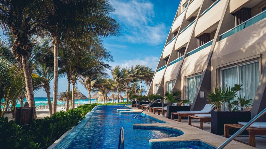 Flamingo Cancun - All Inclusive