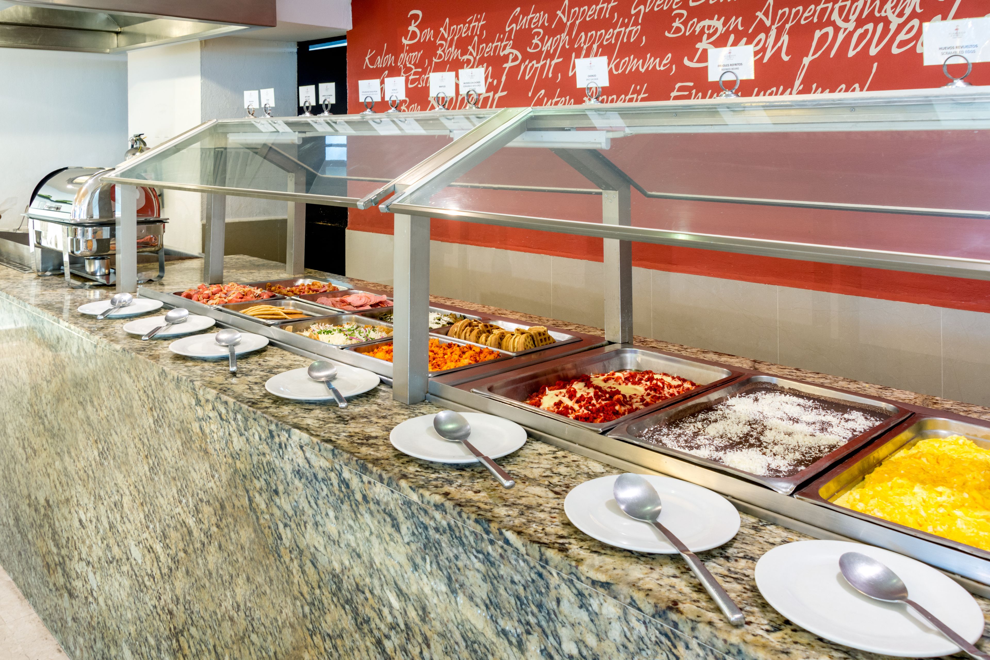 Photo - Flamingo Cancun All Inclusive