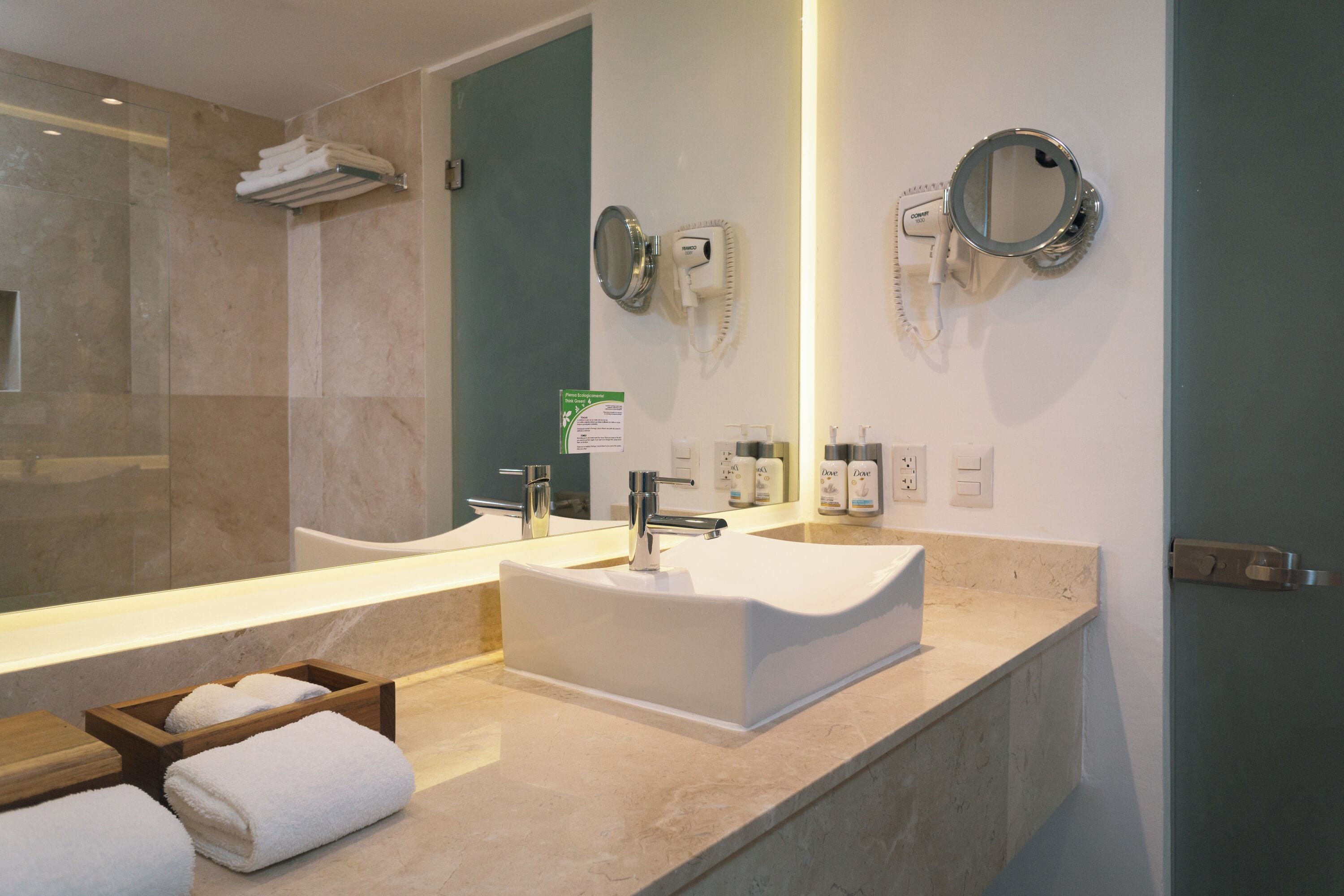 Photo - Flamingo Cancun All Inclusive