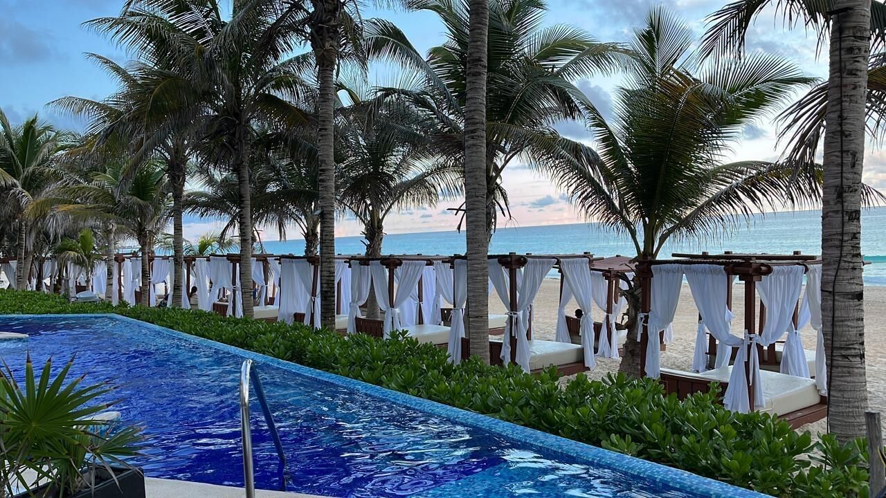 Photo - Flamingo Cancun All Inclusive