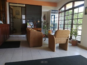 Hall