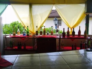 Breakfast, lunch and dinner served - Relax Resort (Montego Bay)