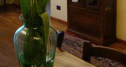 Soggiorno Michelangelo