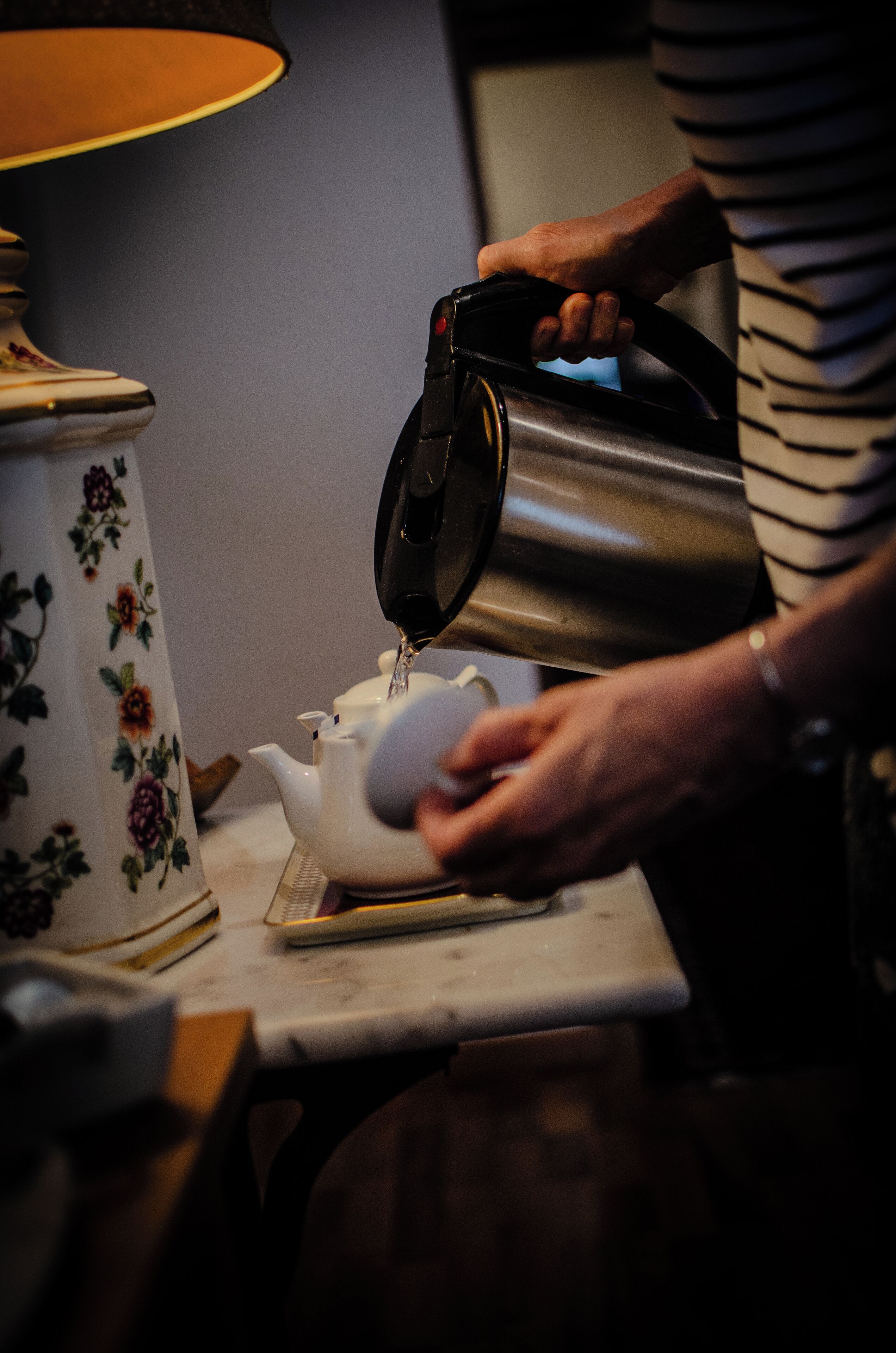 Foto - Soggiorno Michelangelo