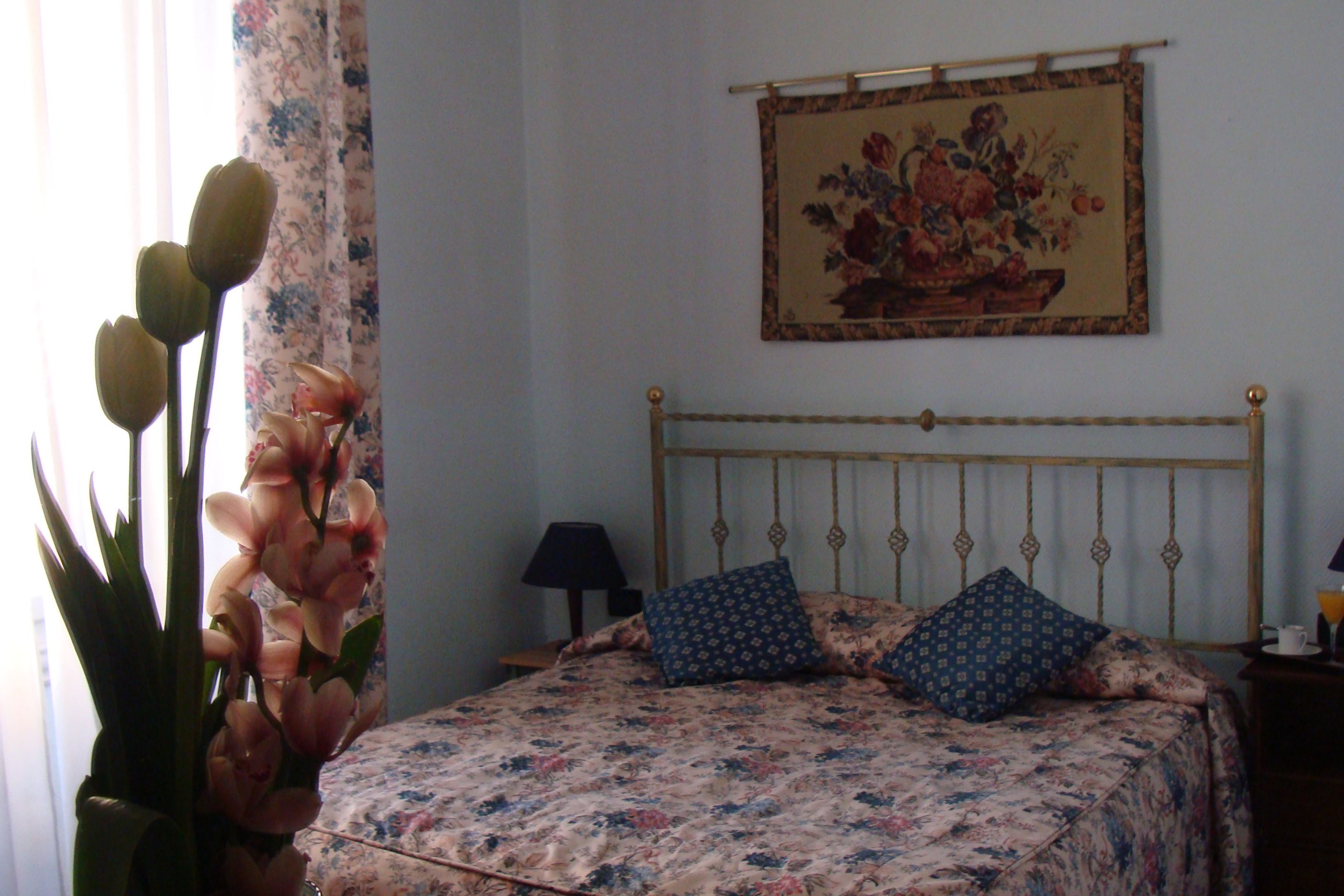 Foto - Soggiorno Michelangelo