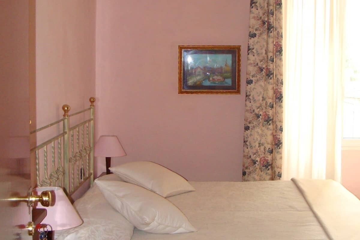 Foto - Soggiorno Michelangelo