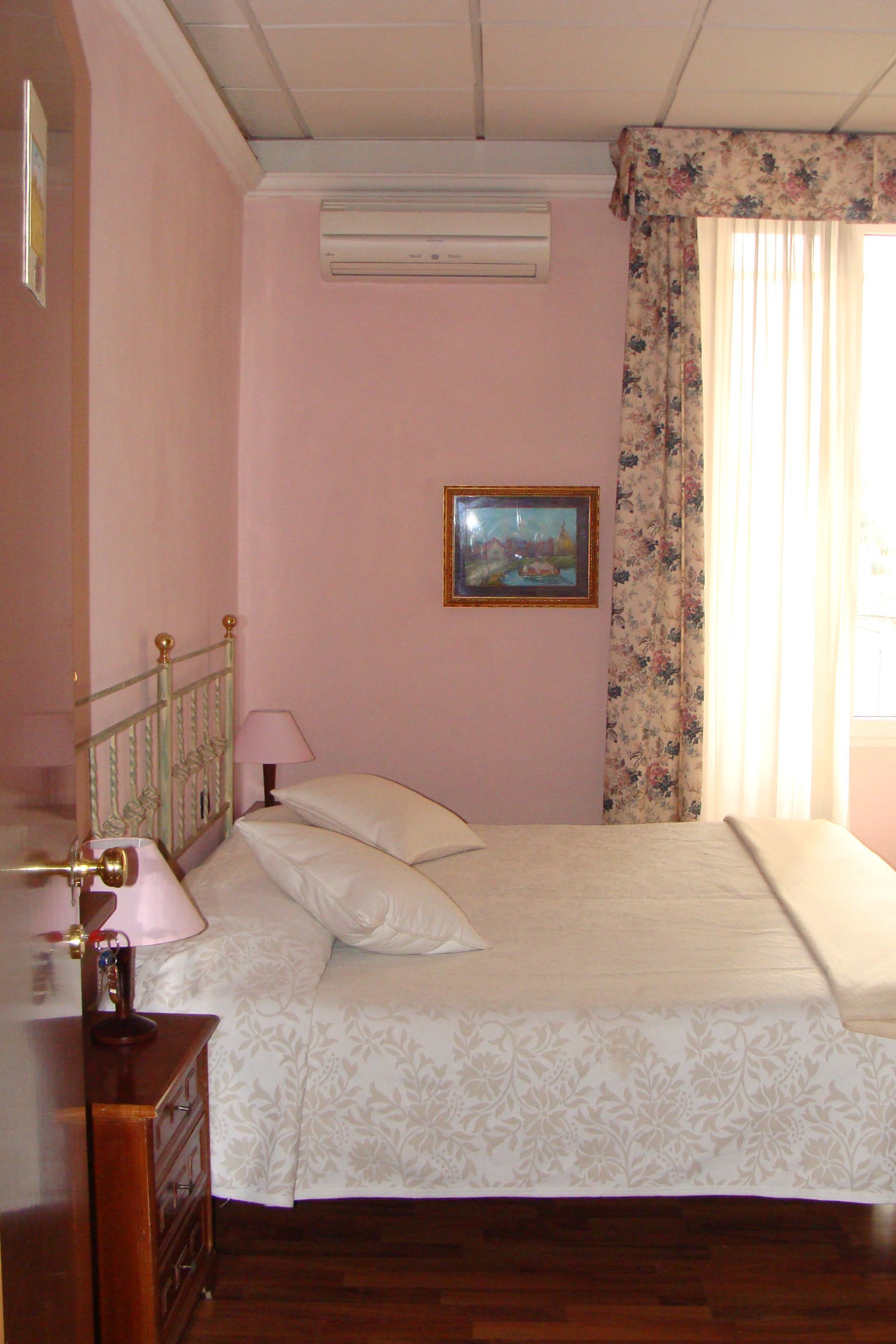 Foto - Soggiorno Michelangelo