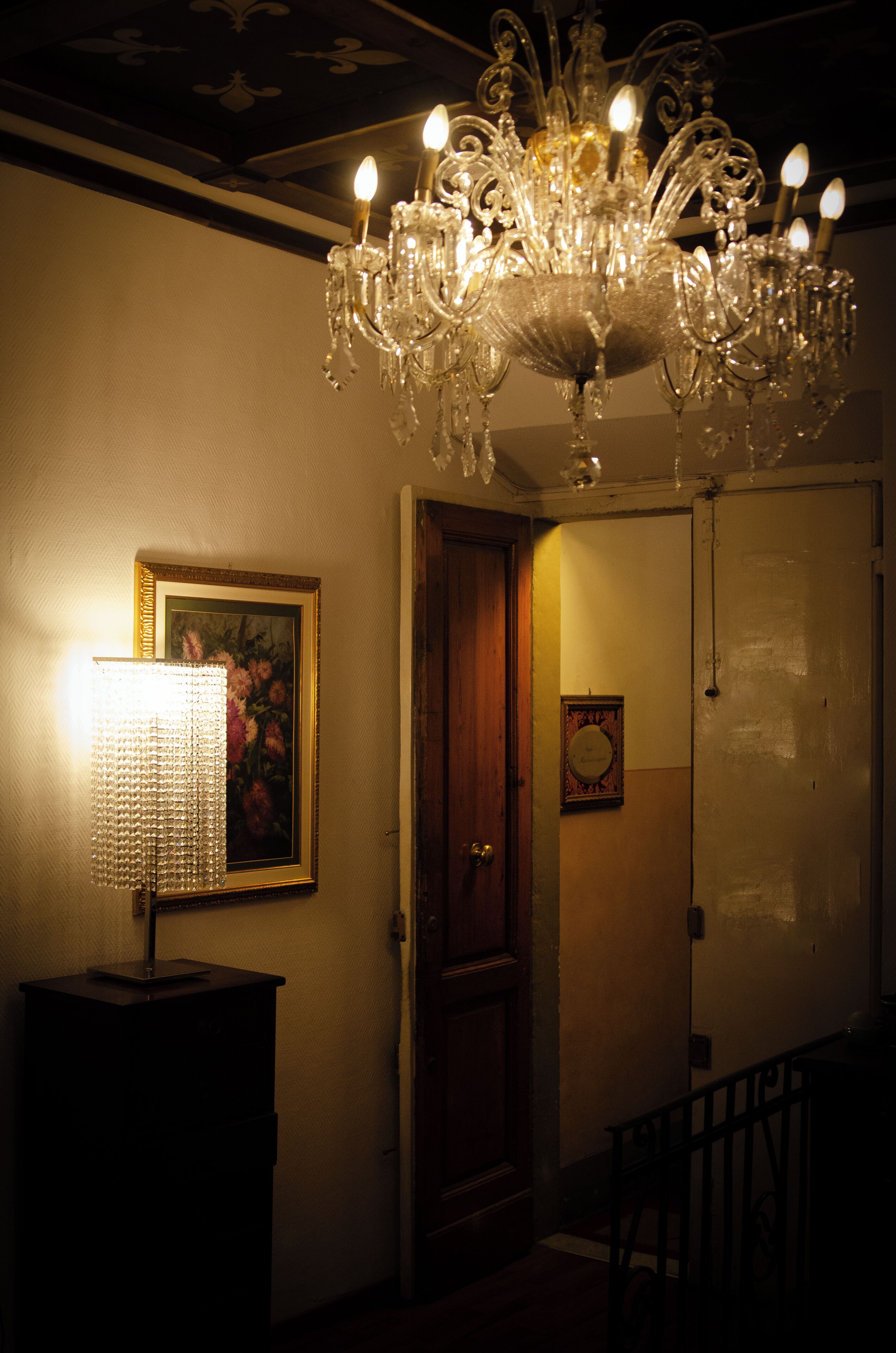 Foto - Soggiorno Michelangelo