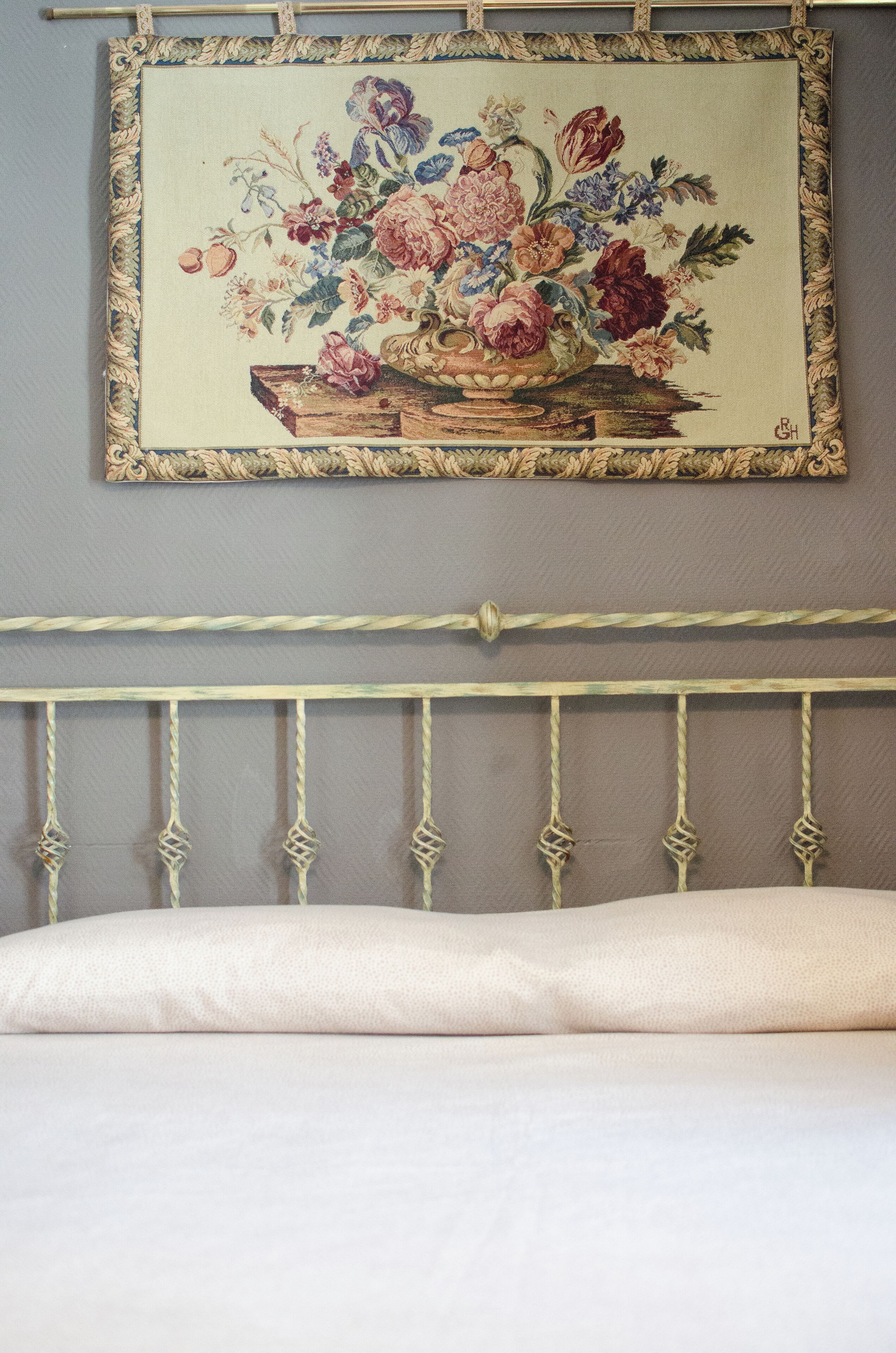 Foto - Soggiorno Michelangelo