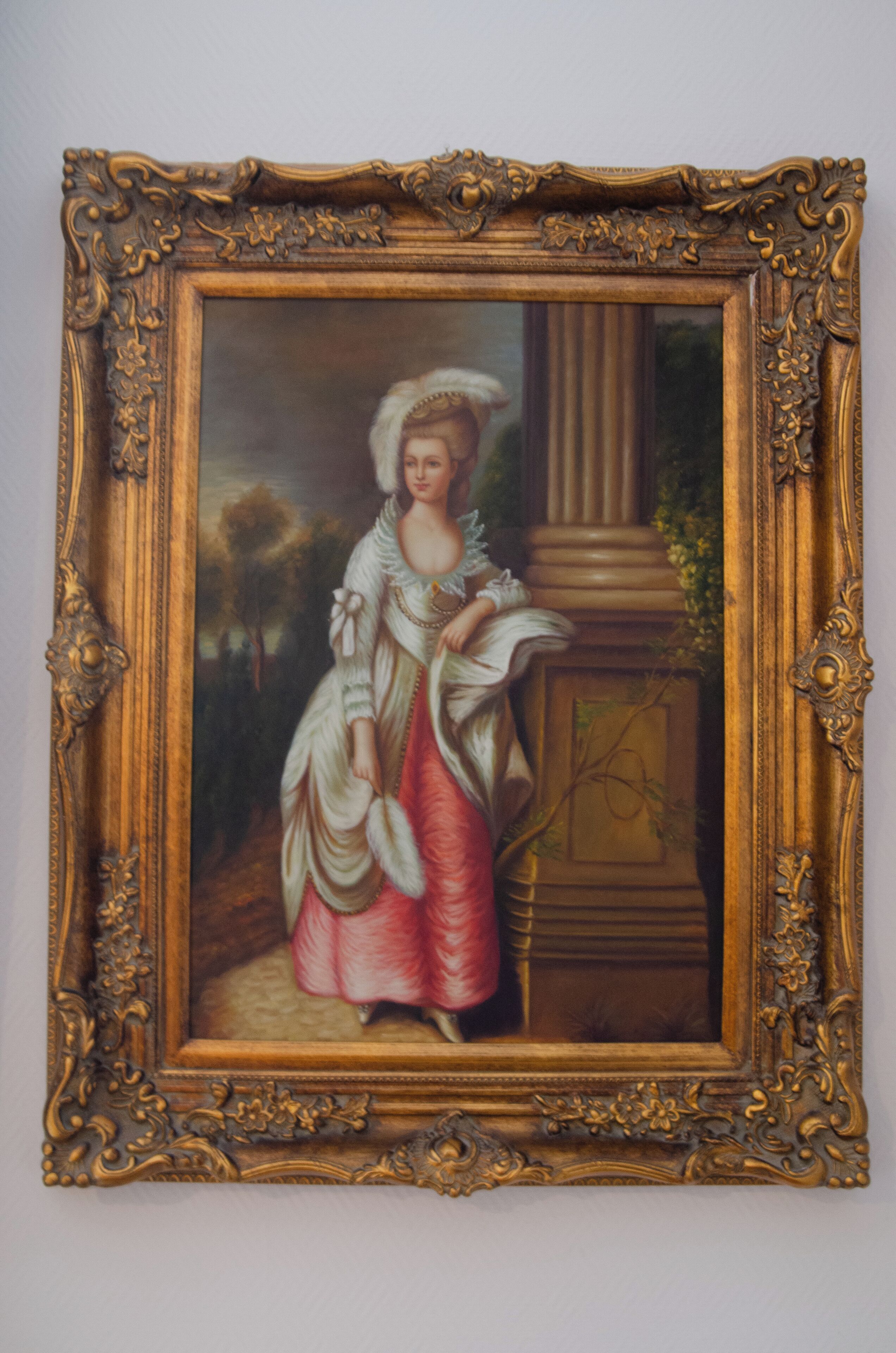 Foto - Soggiorno Michelangelo