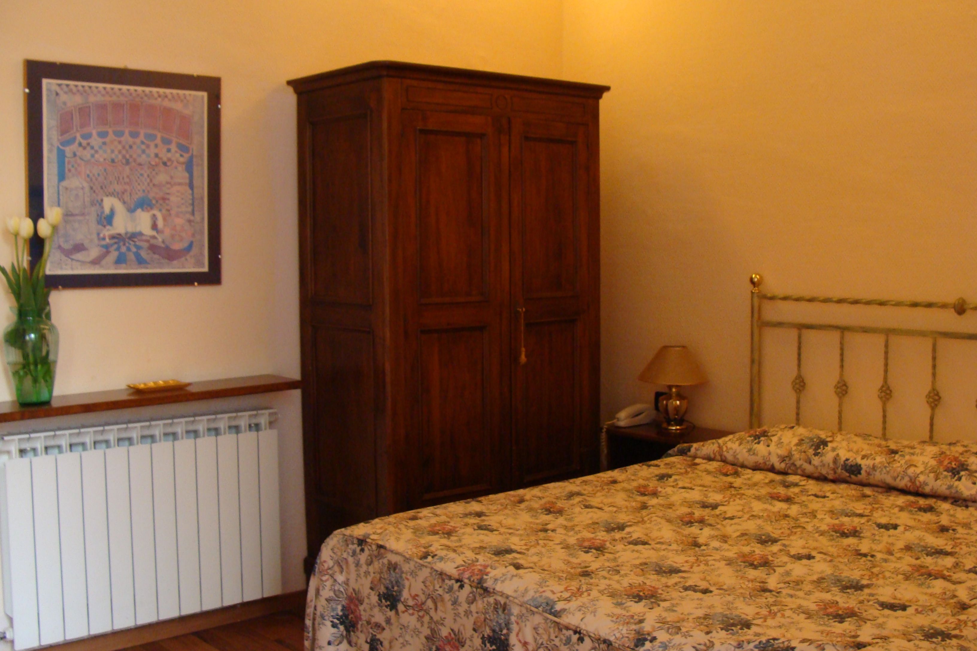 Foto - Soggiorno Michelangelo