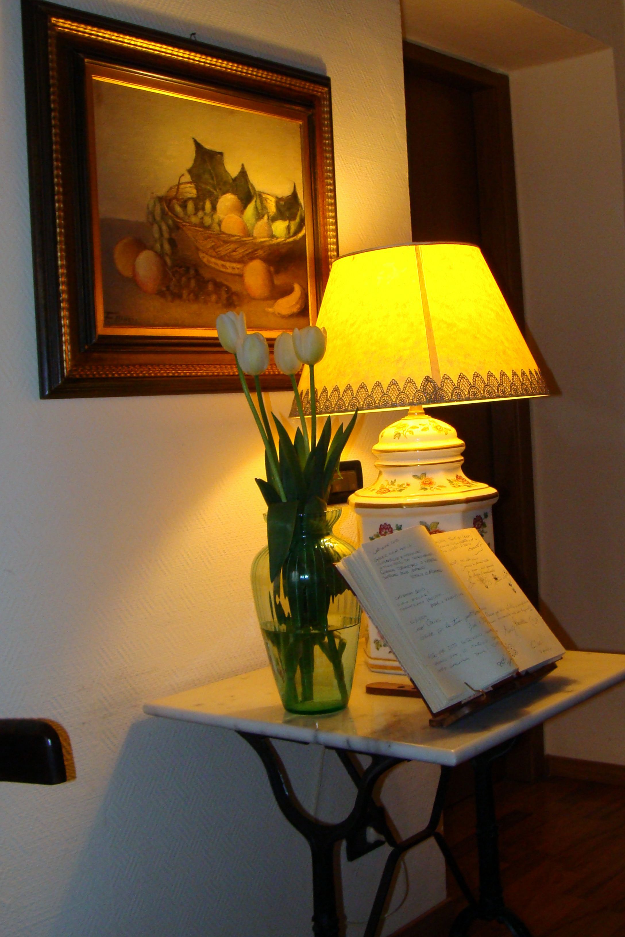 Foto - Soggiorno Michelangelo