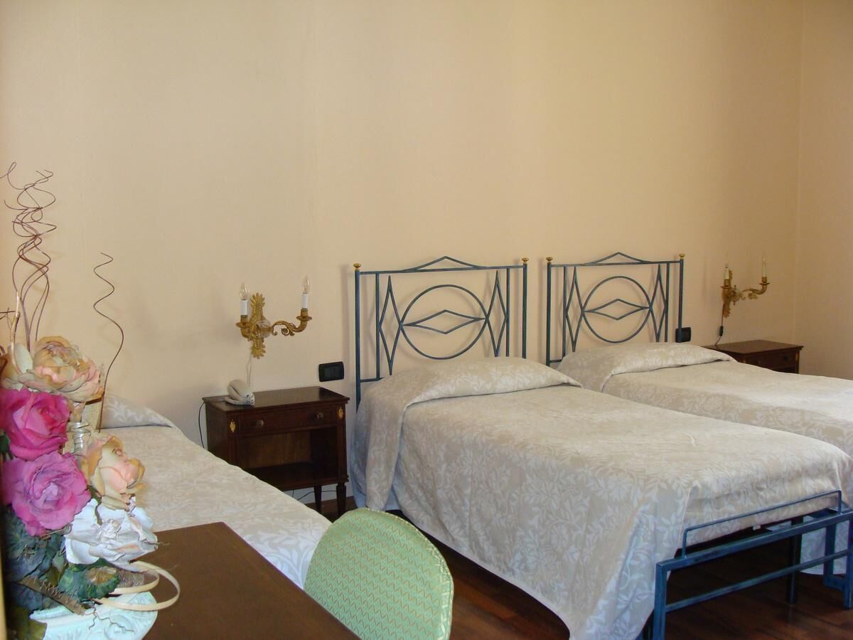 Foto - Soggiorno Michelangelo