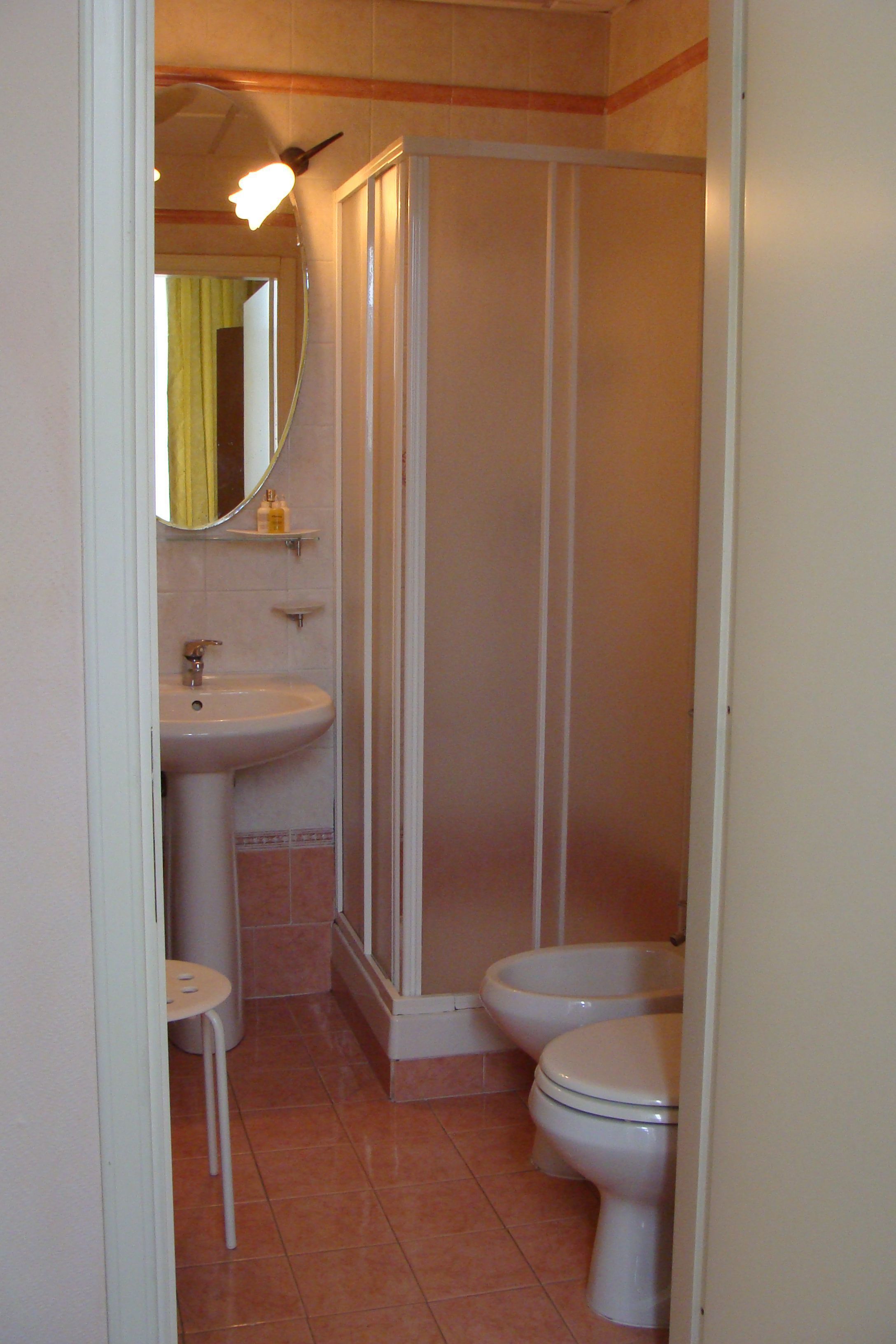 Foto - Soggiorno Michelangelo