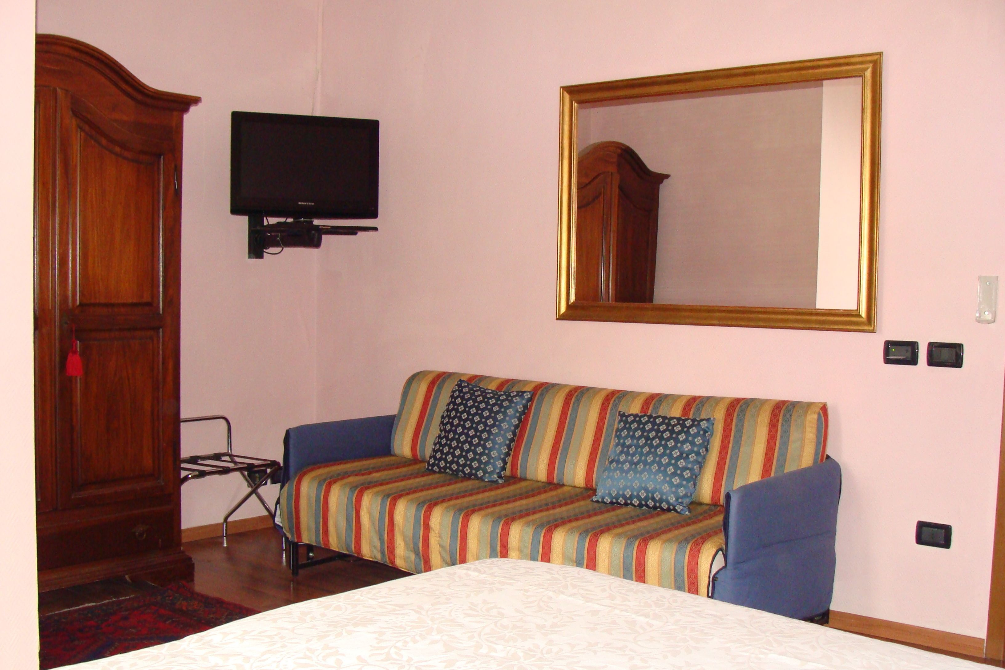 Foto - Soggiorno Michelangelo