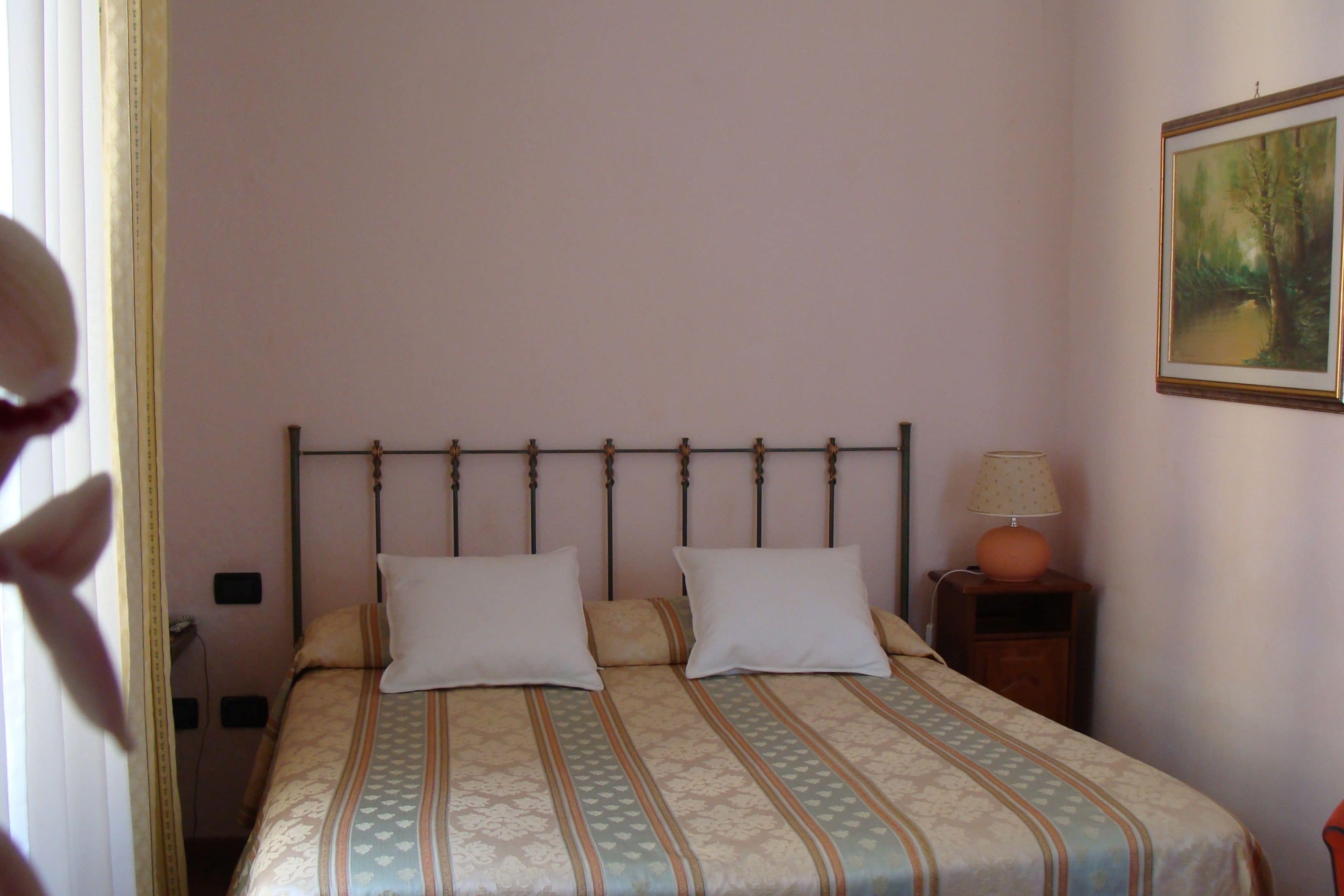 Foto - Soggiorno Michelangelo