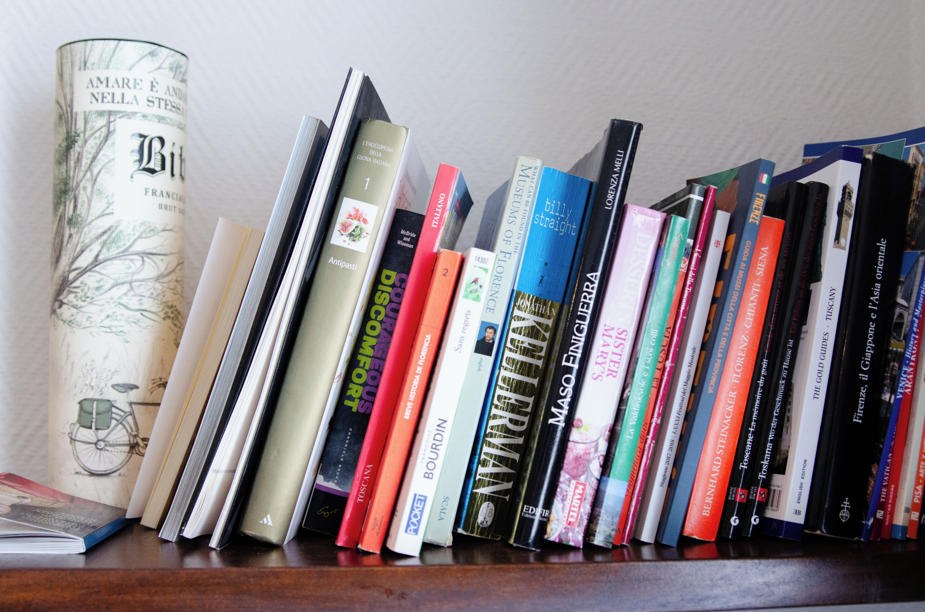 Foto - Soggiorno Michelangelo