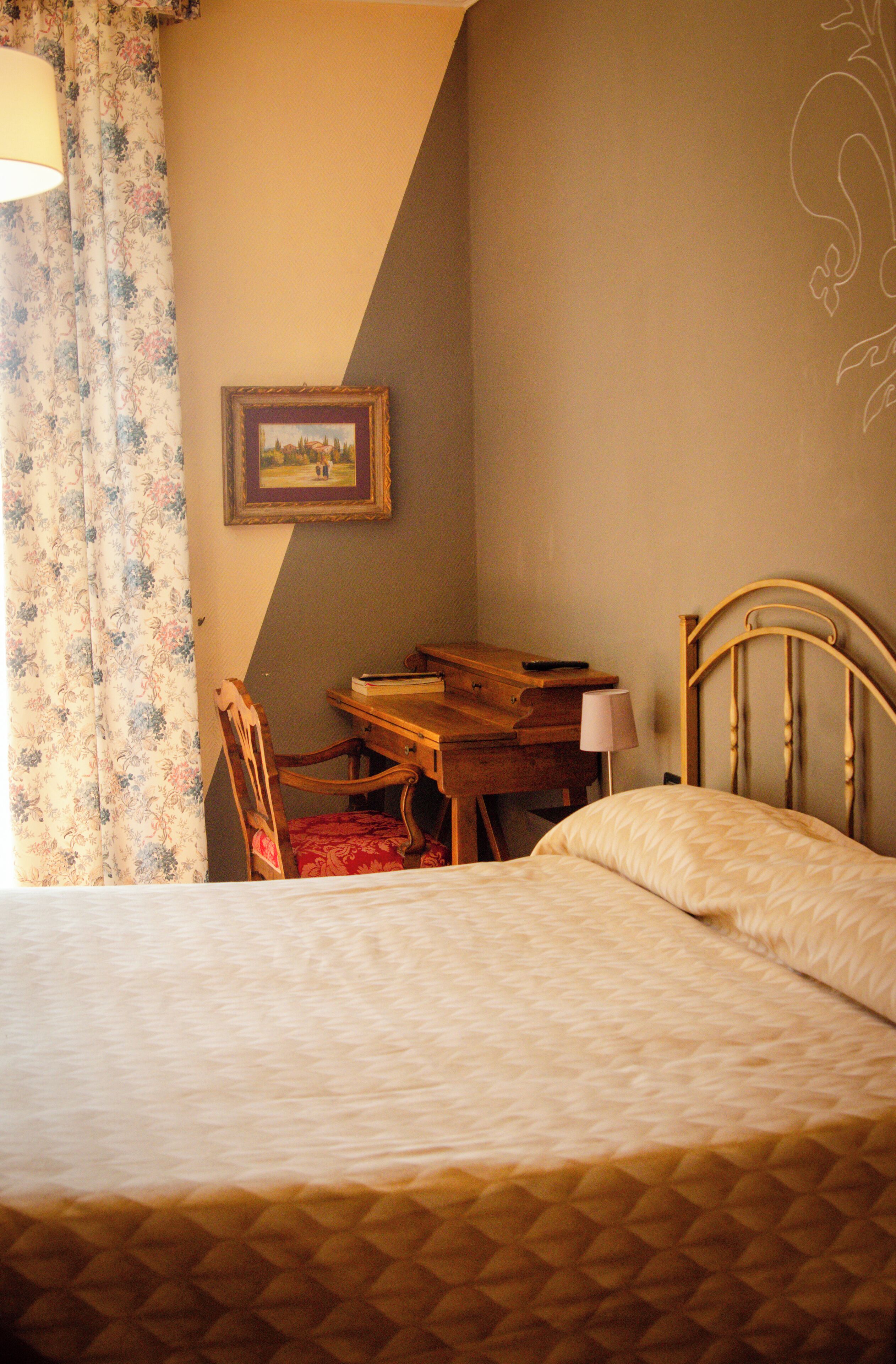 Foto - Soggiorno Michelangelo