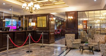 Hampstead Britannia Hotel