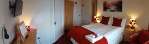 Standard Double Room, 1 Double Bed, Bay View