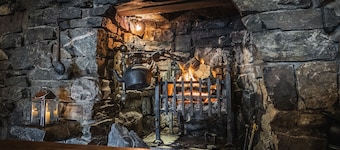 The Oak Tree Inn