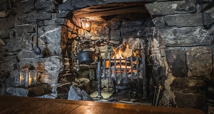 The Oak Tree Inn