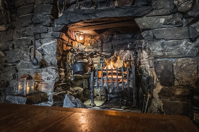 The Oak Tree Inn