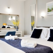 The Beaufort Hotel