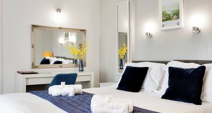 The Beaufort Hotel