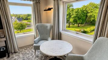 Executive Double or Twin Room | View from room