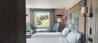 The Cabarfeidh Hotel