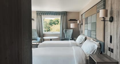 The Cabarfeidh Hotel