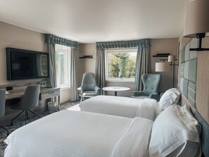 Executive Double or Twin Room