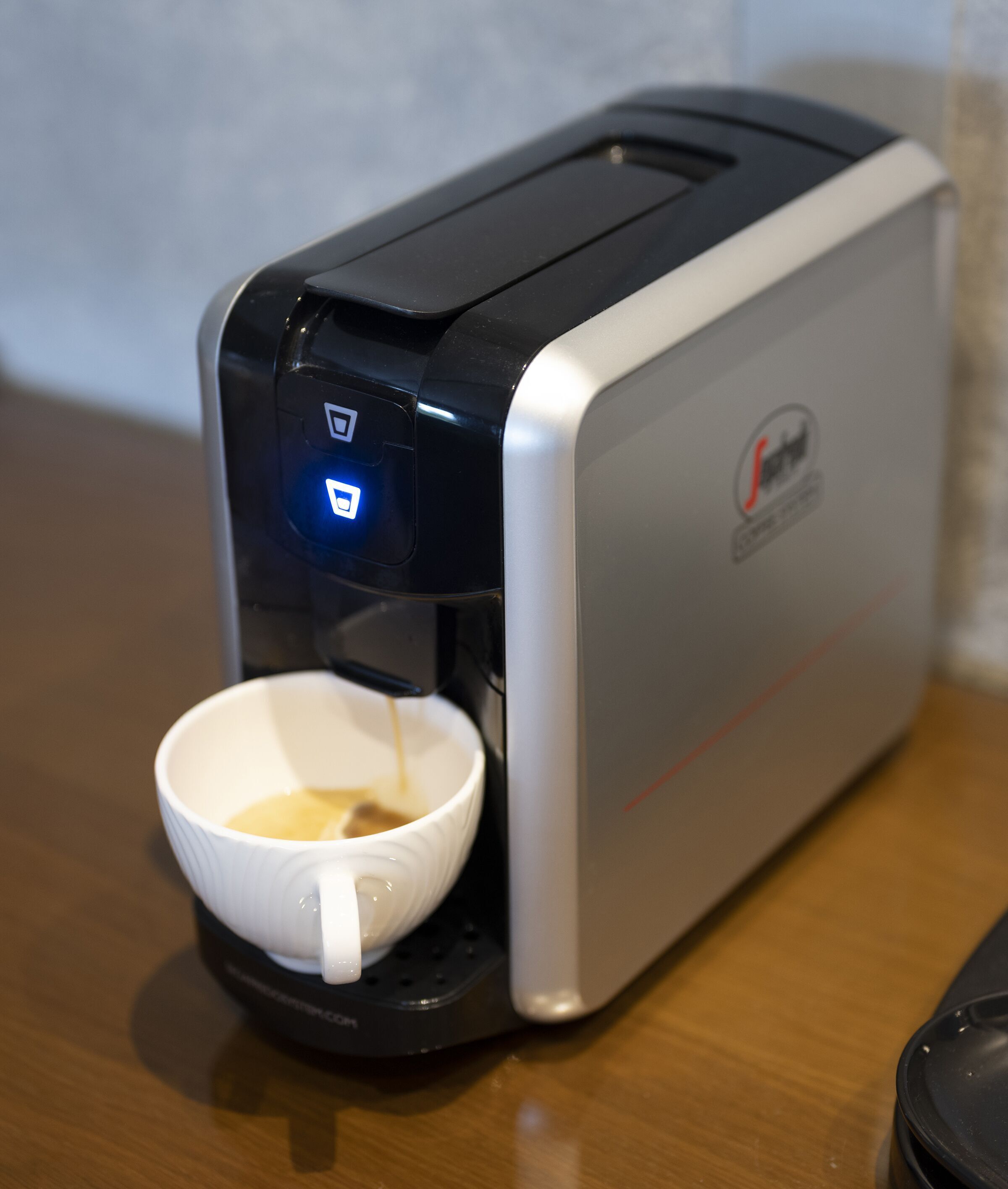 Koffie en/of koffiezetapparaat