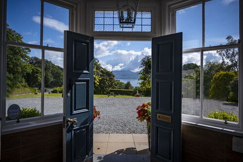 Duisdale House Hotel