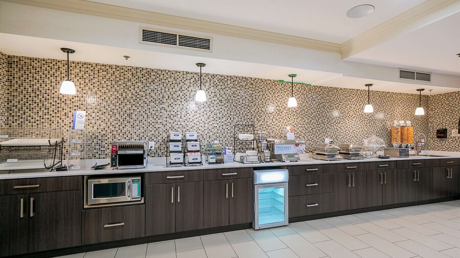 Best Western Peace Arch Inn