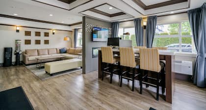 Best Western Peace Arch Inn